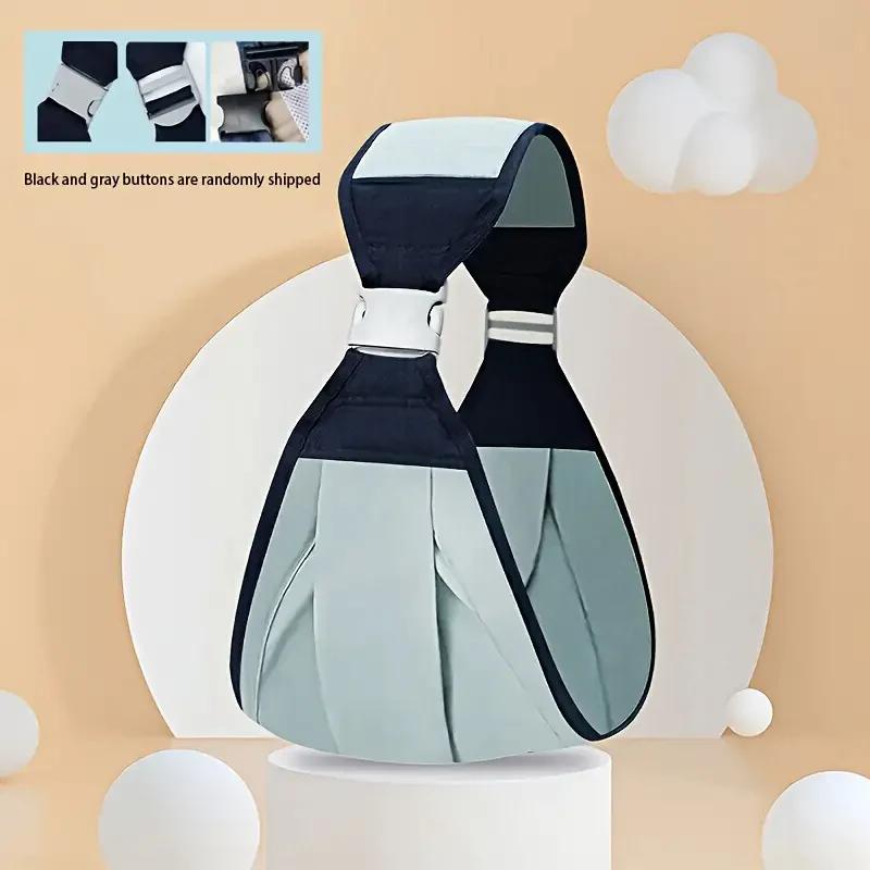 Portabebe ajustable BabyWrap 50% OFF - Image 6