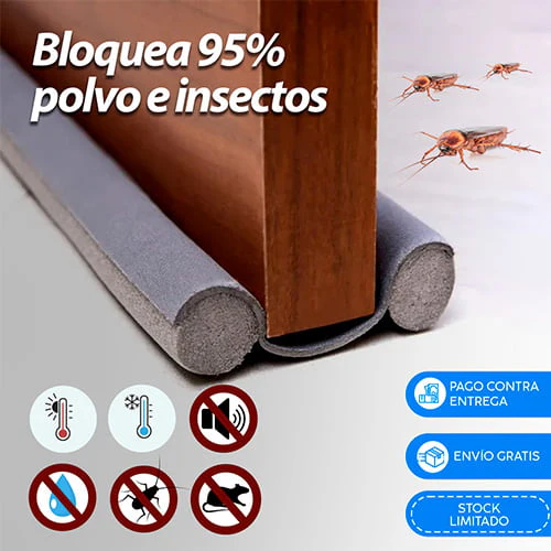 Protector de puertas OFERTA - Image 2