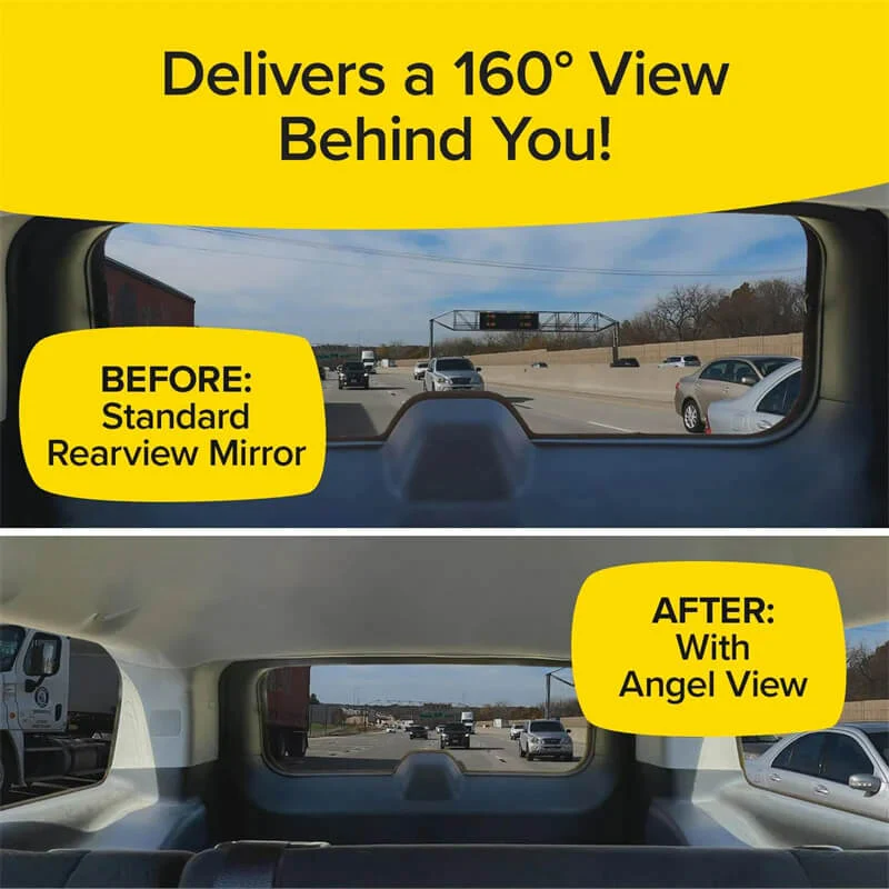Espejo retrovisor CarReflect 50%OFF - Image 2