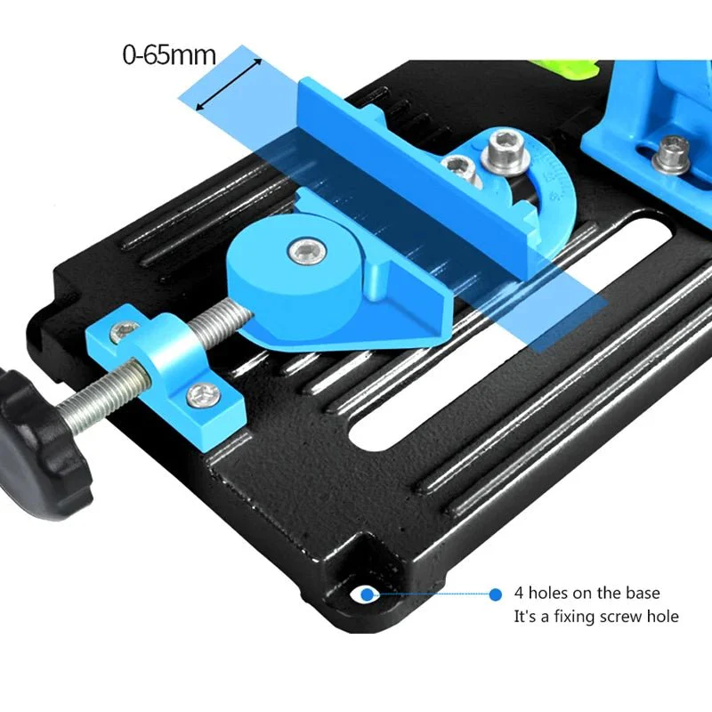 Soporte Para amoladora angular GrinderPro 50%OFF - Image 3