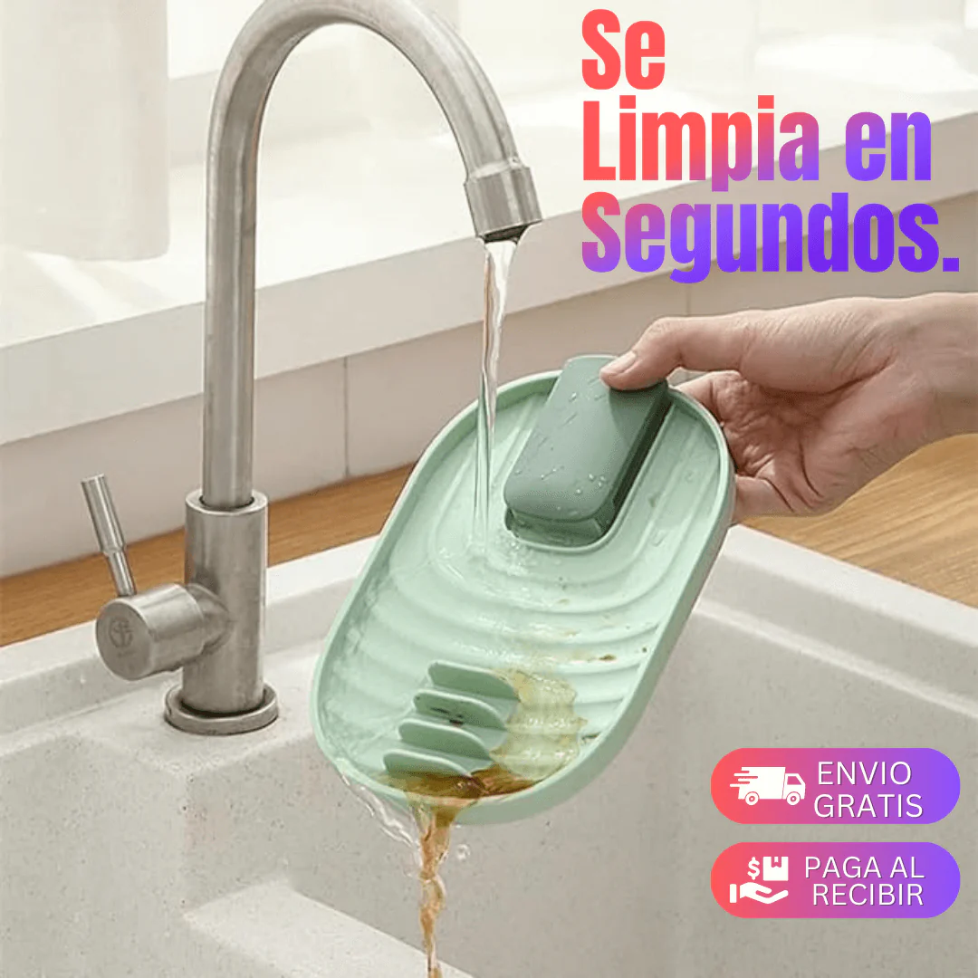 Pack X 2 Soporte TapaFix 50%OFF - Image 2