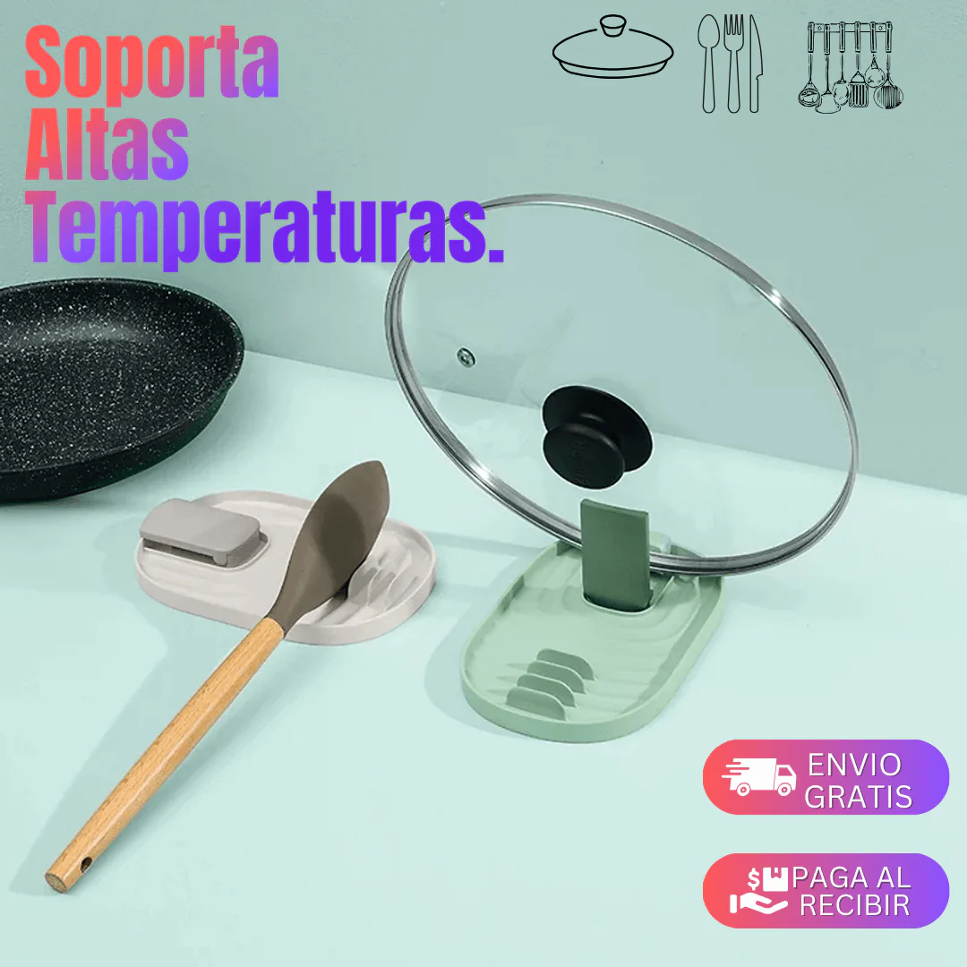 Pack X 2 Soporte TapaFix 50%OFF - Image 3