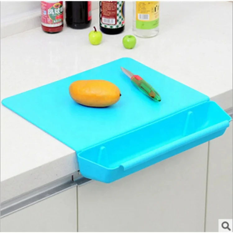 Set x 2 Tablas para picar 2en 1  50% OFF - Image 5