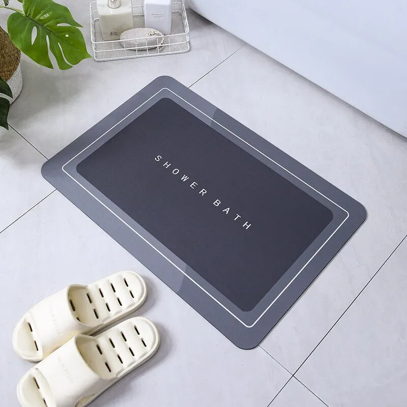 Alfombra Baño Premium Anti-Caidas 50% OFF - Image 7