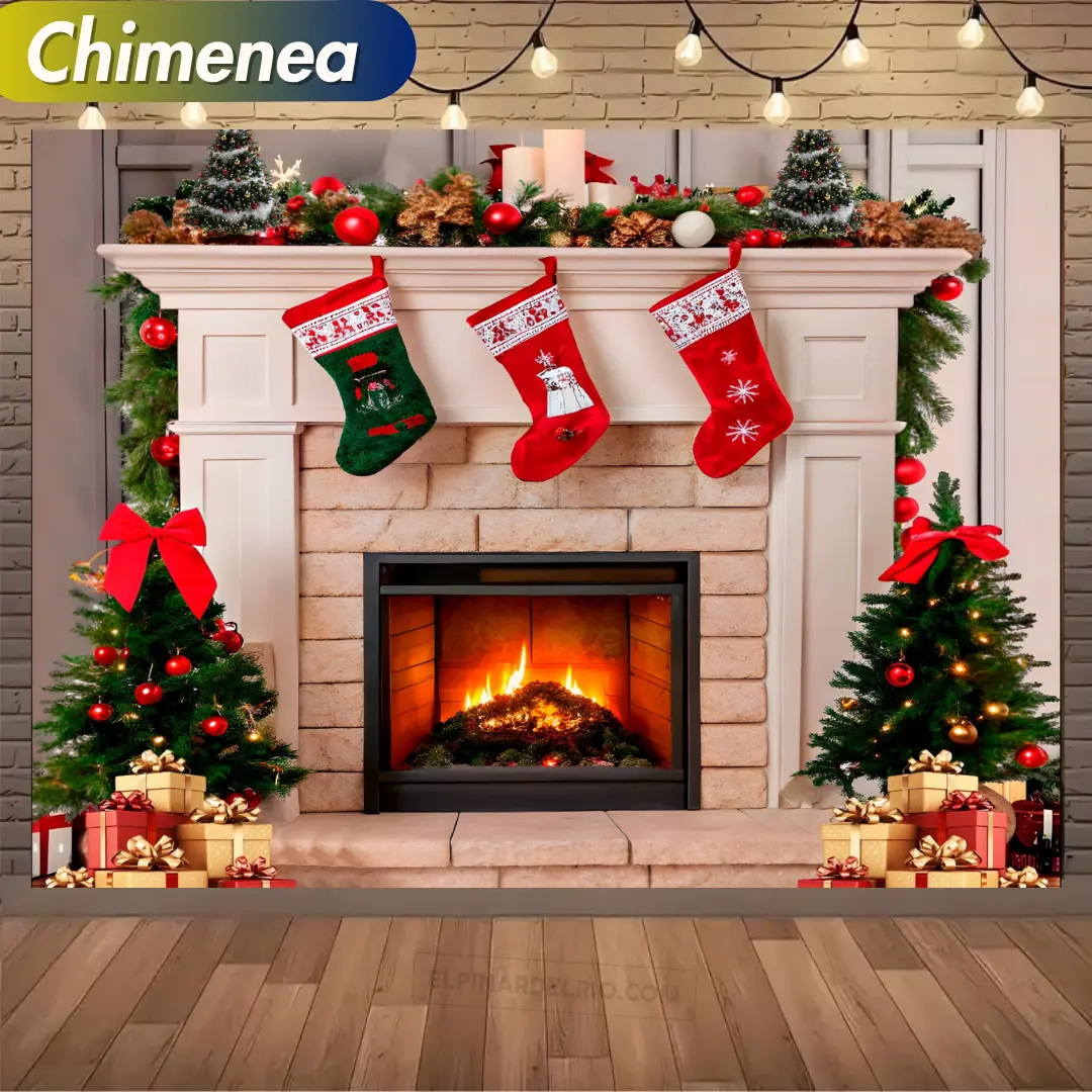 Telón Navideño MagicXmas™ - Image 10