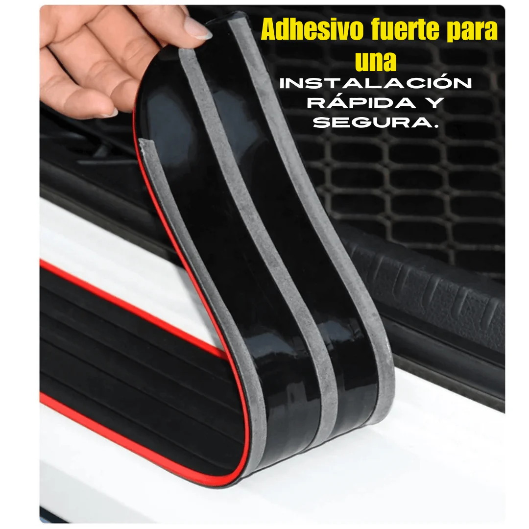 Tira protectora CarProtec Strip 50%OFF - Image 2