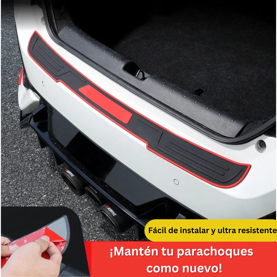 Tira protectora CarProtec Strip 50%OFF - Image 3