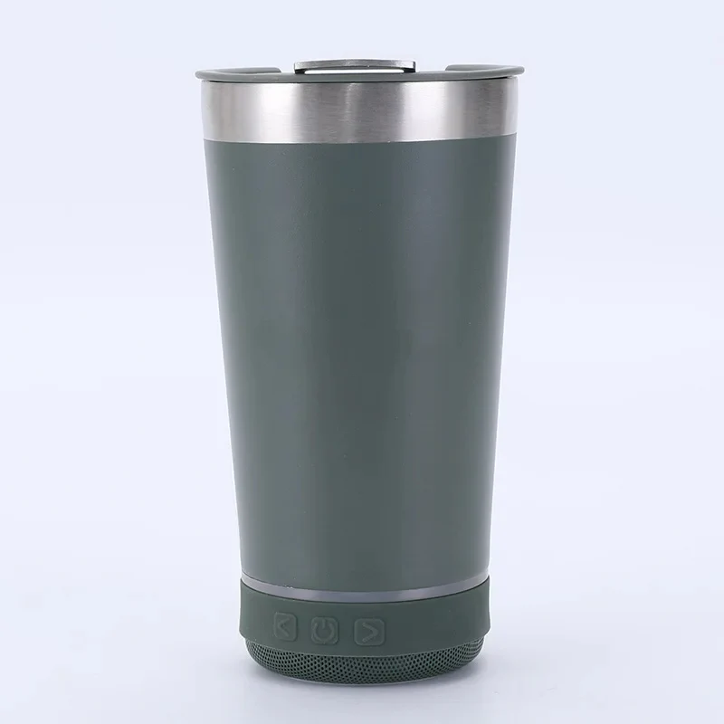 Vaso Térmico CUP MUSIC 50% OFF - Image 6
